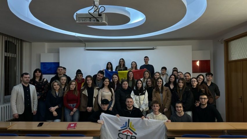 CTB Constanța organizează Festivalul Cultural „Zilele Basarabiei” 2025