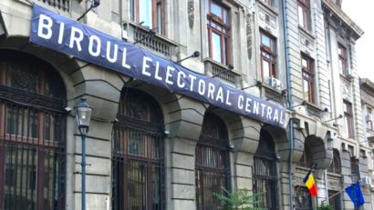 Prezidențiale 2025 | Alte două candidaturi au fost depuse la BEC, în ultima zi de înscrieri