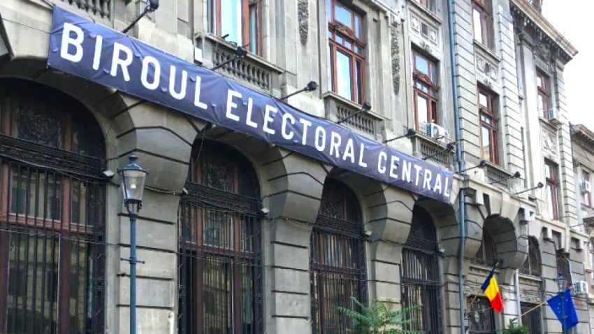 Prezidențiale 2025 | Alte două candidaturi au fost depuse la BEC, în ultima zi de înscrieri