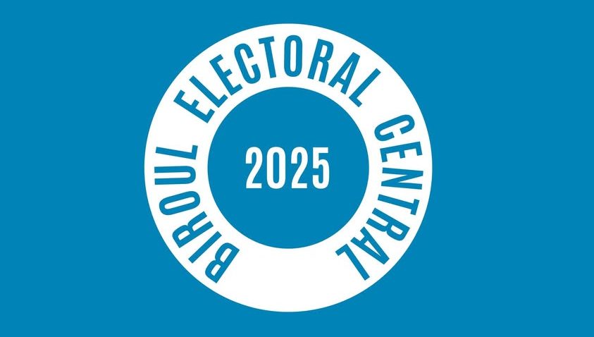 Măsuri pentru desfășurarea campaniei electorale, adoptate de BEC