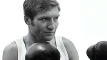 S-a stins din viață fostul pugilist Calistrat Cuțov