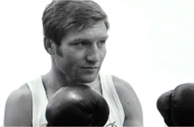 S-a stins din viață fostul pugilist Calistrat Cuțov