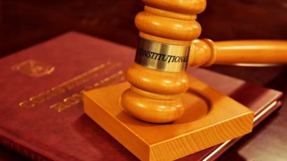 CCR: Declarațiile de avere nu se mai publică și nu mai cuprind bunurile soților și copiilor (oficial)
