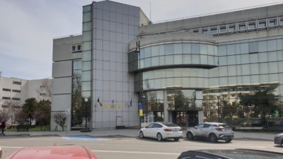 Vlad Pascu rămâne în arest, a decis Curtea de Apel Constanța