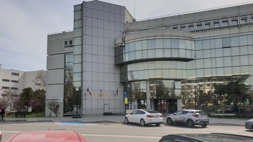 Vlad Pascu rămâne în arest, a decis Curtea de Apel Constanța