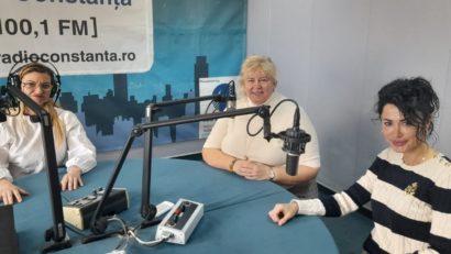 AUDIO | „Dialoguri la zi”: Creșterea veniturilor în Dobrogea prin investiții și fonduri europene