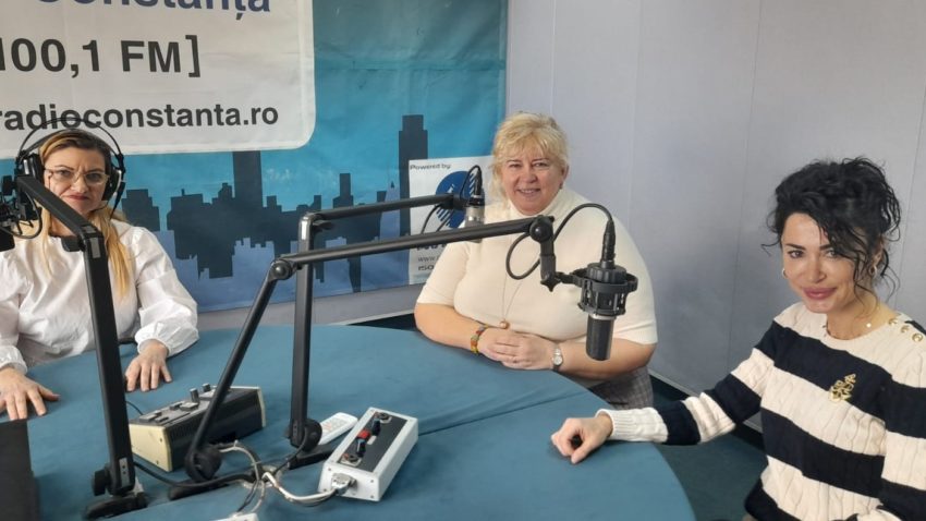 AUDIO | „Dialoguri la zi”: Creșterea veniturilor în Dobrogea prin investiții și fonduri europene