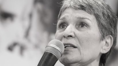 S-a stins din viață scriitoarea Doina Jela