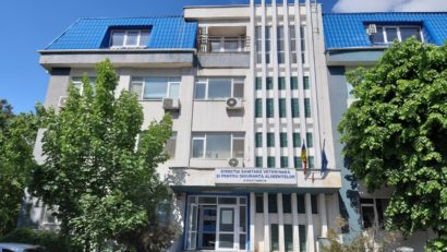 Măsuri dispuse de Direcţia Sanitară Veterinară şi pentru Siguranţa Alimentelor Constanţa în preajma sărbătorilor pascale