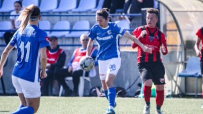 Fotbalistele de la Farul au încheiat la egalitate meciul cu FK Csikszereda