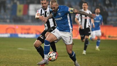 Cinci meciuri pe teren propriu în play-out pentru Farul Constanţa