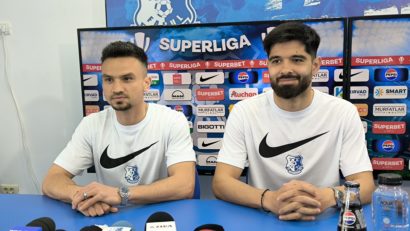 Farul Constanța vrea un start cu dreptul în play-out