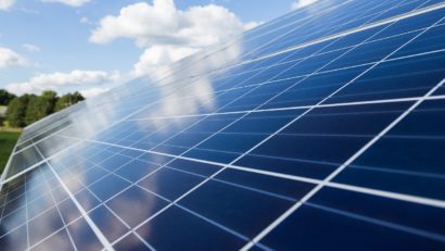 Dobrogea este un teritoriu al energiei regenerabile, dar acest tip de energie generează și nevoia de stocare