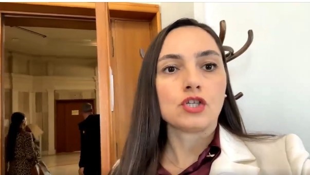 Prezidențiale 2025: Anamaria Gavrilă s-a retras din cursă. George Simion rămâne candidatul suveraniştilor