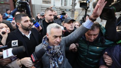 Instanța amână pronunțarea în privința cererii lui Călin Georgescu de ridicare a controlului judiciar