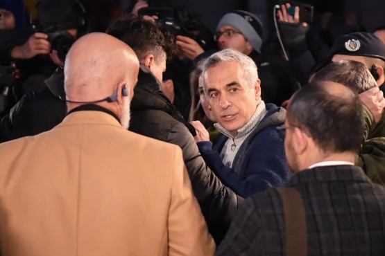 Magistrații se pronunță asupra contestației depuse de Călin Georgescu față de măsura controlului judiciar