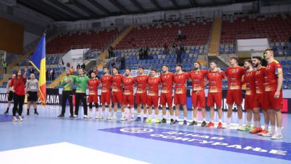 Egal pentru România în preliminariile EURO 2026