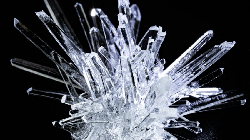 AUDIO | Mineralele rare sau pământurile rare, monedă de schimb în negocierile internaționale