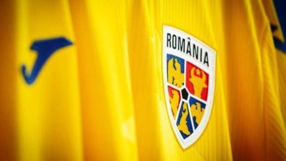 Meci de trei puncte pentru naționala de tineret a României