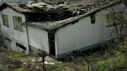 MACEDONIA DE NORD: Peste 50 de morți și 100 de răniți, în urma incendiului dintr-un club