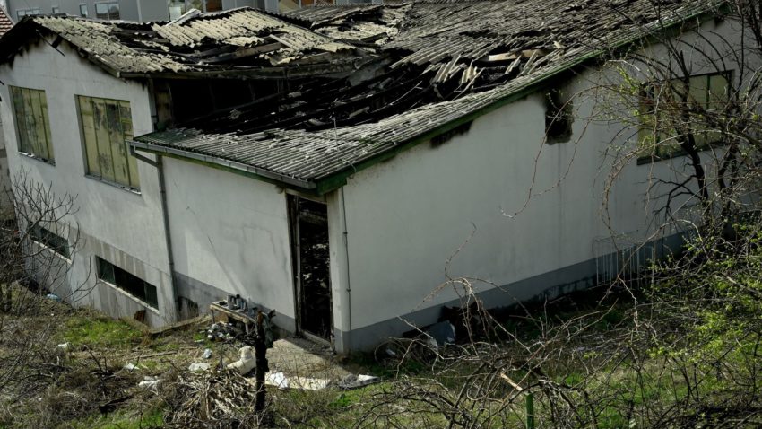 MACEDONIA DE NORD: Peste 50 de morți și 100 de răniți, în urma incendiului dintr-un club