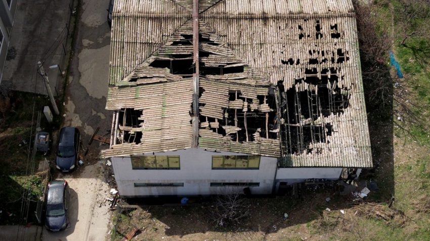 MACEDONIA DE NORD: Bilanțul incendiului din clubul „Pulse” a ajuns la 59 de morți