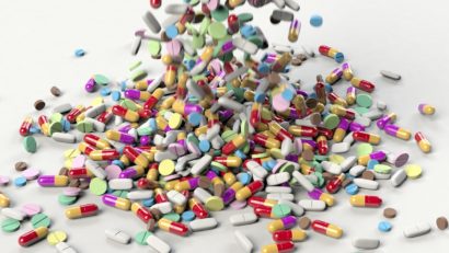 AUDIO | Atenție la medicamentele și suplimentele cumpărate online, fiindcă unele pot fi contrafăcute!