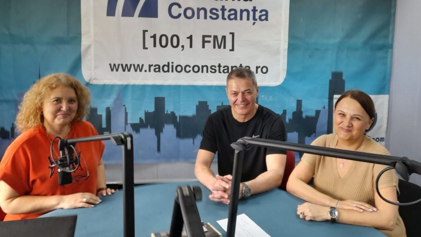 AUDIO | Serviciile oferite de medicii SCJU în așteptarea noilor spitale, tema emisiunii „Dialoguri la zi”