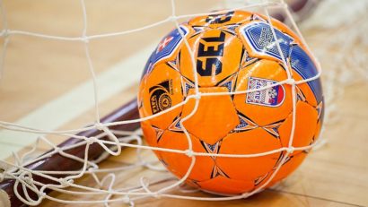 CSM Constanța a fost eliminată din Cupa României la handbal masculin