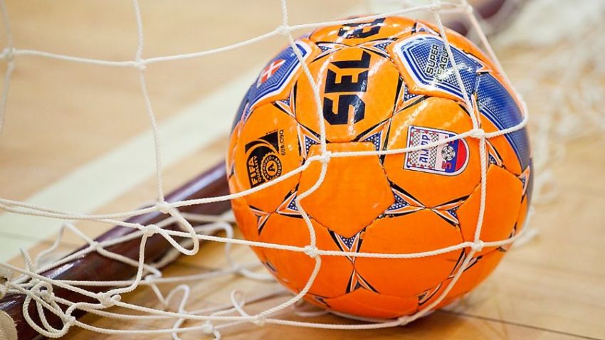 CSM Constanța a fost eliminată din Cupa României la handbal masculin
