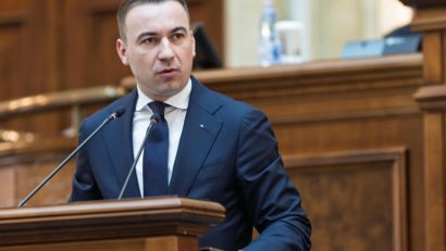 Încălcarea legislaţiei în campania electorală, sancționată cu amenzi de până la 5% din cifra de afaceri