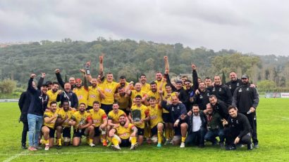 Naționala de rugby a României a cucerit bronzul la Campionatul European 2025
