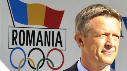 Octavian Morariu candidează pentru un loc în Comitetul Executiv al CIO