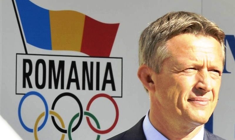 Octavian Morariu candidează pentru un loc în Comitetul Executiv al CIO
