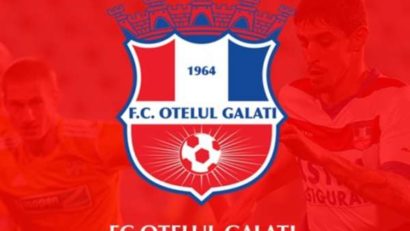 Noul antrenor de la Oțelul Galați este Laszlo Balint