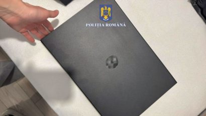 Percheziții în Cernavodă și Hârșova într-un dosar de delapidare