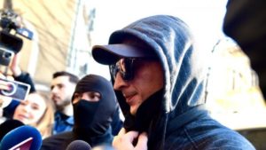 Bogdan Peșchir – finanțatorul campaniei lui Călin Georgescu pe TikTok, trimis în judecată pentru coruperea alegătorilor