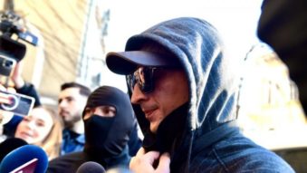 Bogdan Peșchir – finanțatorul campaniei lui Călin Georgescu pe TikTok, trimis în judecată pentru coruperea alegătorilor