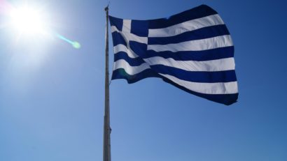 AUDIO | 25 martie – Ziua Națională a Greciei
