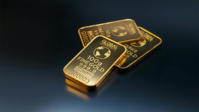 Prețul aurului a depășit pragul de 3.000 de dolari/uncie, pentru prima dată în istorie (analiză)
