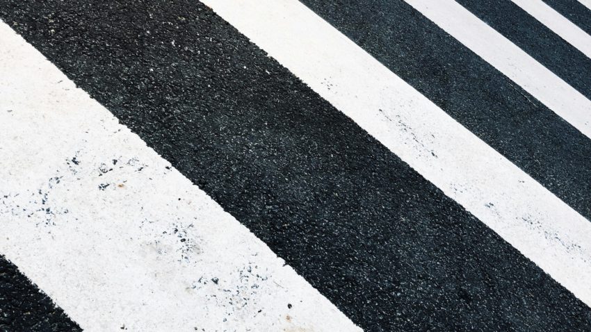 zebra, trecere pietoni