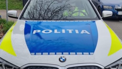CONSTANȚA: Acțiuni de amploare ale polițiștilor pe șoselele din județ