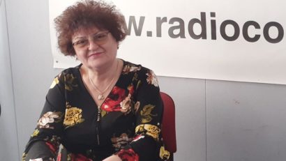 AUDIO | Scriitoarea Ottilia Ardeleanu, invitată la „Povești din Dobrogea”