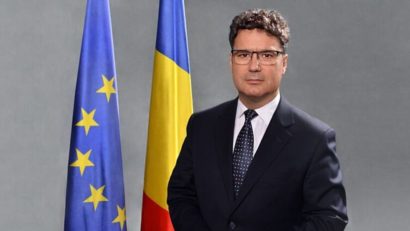 A fost depusă prima contestație la înregistrarea candidaturii lui Călin Georgescu