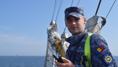 Au început înscrierile pentru Școala de Maiștri Militari a Forțelor Navale „Amiral Ion Murgescu” Constanța