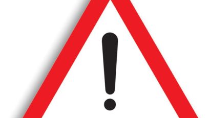 Atenție! Restricții de trafic pe A4 pentru amenajarea nodului rutier Cumpăna