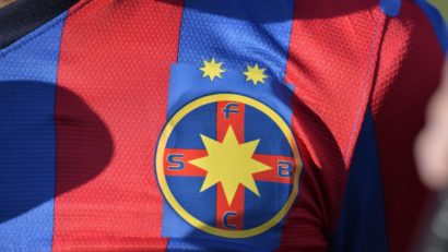 FCSB a încheiat sezonul regulat pe primul loc în Superligă
