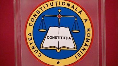 CCR: Proiectul privind reforma pensiilor magistraților asigură o trecere graduală la noile condiții de vechime și de vârstă