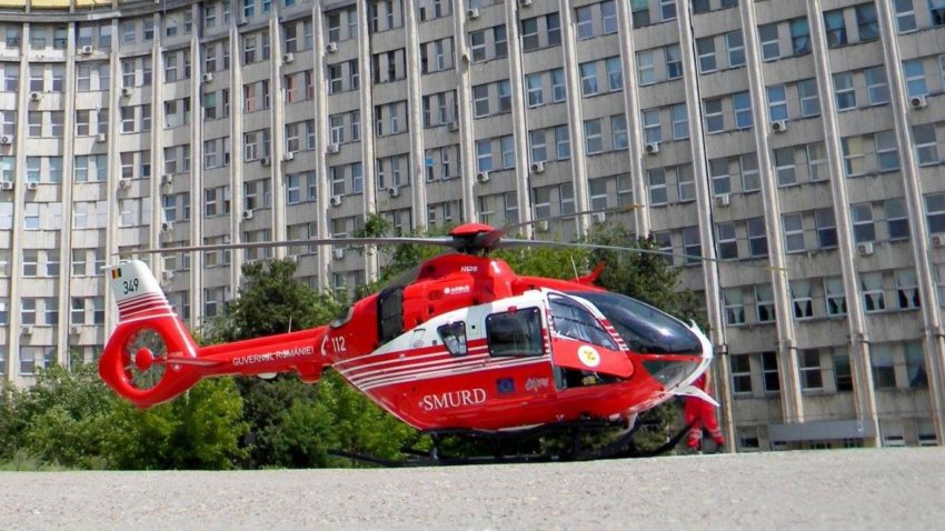 CONSTANȚA: Schimbări la conducerea UPU din cadrul Spitalului Județean