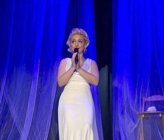 AUDIO | Spectacolul „Visul”, creat de Mădălina Stephanie Radu, o premieră artistică unică în România